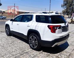 GMC Acadia